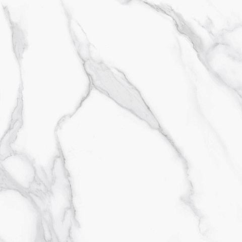 Плитка напольная CALACATTA  BIANCO 420x420 (Керлайф)