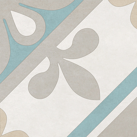 Керамический гранит DESIGN ART Franco GP2020DGA13 200X200 (New Trend)