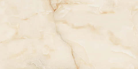 Керамический гранит Onyx Cloud Onyx Beige 600x1200 (Creatile)