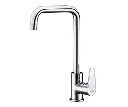 Смеситель для кухни Alz 28800 28807 (WasserKRAFT)