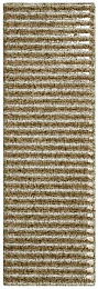 Керамический гранит MICARE Canale Linen Dark 140060 50x150 (WOW)