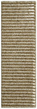 Керамический гранит MICARE Canale Linen Dark 140060 50x150 (WOW)