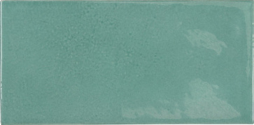 Плитка настенная Village Teal 6,5x13,2 25573 (Equipe)