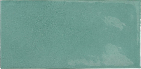 Плитка настенная Village Teal 6,5x13,2 25573 (Equipe)
