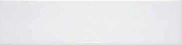 Плитка настенная LISO Blanco Brillo 75x300 (DAR Сeramics)