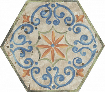 Декор ВИЧЕНЦА Майолика HGD\A158\23000 (Kerama Marazzi)