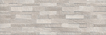 Плитка настенная ГРЕНЕЛЬ серый структура 13056TR (Kerama Marazzi)
