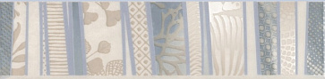 Бордюр Маритимос обрезной HGD\A403\11144R 72x300 (Kerama Marazzi)