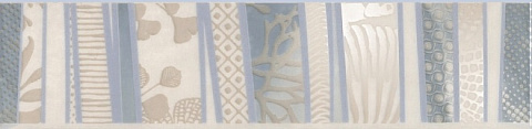 Бордюр Маритимос обрезной HGD\A403\11144R 72x300 (Kerama Marazzi)