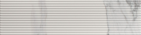 Плитка настенная Calacata lineal 75x300 (Vilar Albaro)