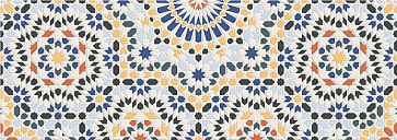 Плитка настенная MENARA Decor (Керлайф)
