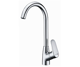 Смеситель для кухни Vils 5600 5607 (WasserKRAFT)