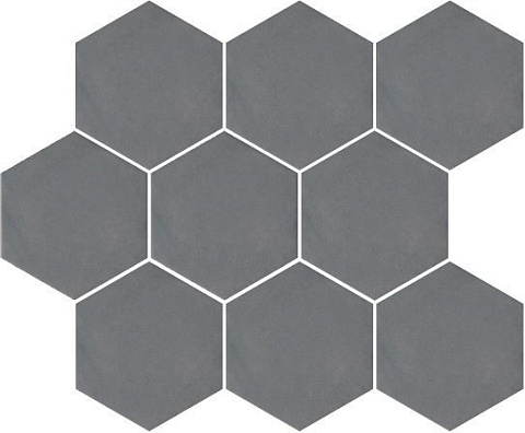 Керамический гранит ТЮРЕН серый темный SG1002N (Kerama Marazzi)