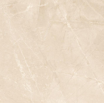 Керамический гранит Элегант Армани Крема / Elegant Armani Crema 60x60 полированный (Laparet)