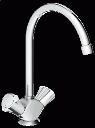 Смеситель для кухни Costa L 31831001 (GROHE)