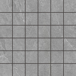Мозаика Ground Grey (Bonaparte)
