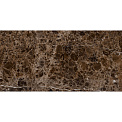 Керамический гранит Эмперадор Браун полированный 600x1200 (Laparet)