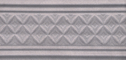 Бордюр ПИКАРДИ структура сиреневый LAA005 (Kerama Marazzi)