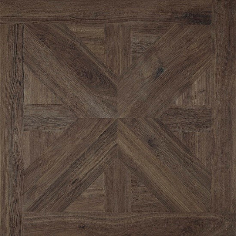 Керамический гранит Volte Wengue 75x75 (STN Ceramica)