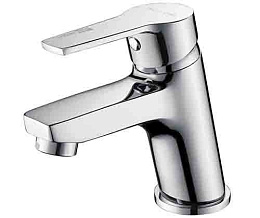 Смеситель для раковины Rhin 4400 4403 (WasserKRAFT)