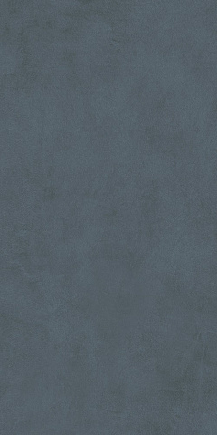 Плитка настенная Чементо синий тёмный матовый обрезной 300х600 11273R (Kerama Marazzi)