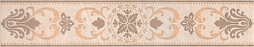 Бордюр напольный ФОРМИЕЛЛО STG\A476\SG4551 (KERAMA MARAZZI)