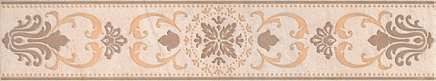 Бордюр напольный ФОРМИЕЛЛО STG\A476\SG4551 (KERAMA MARAZZI)