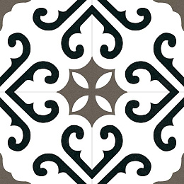 Керамический гранит Derby Grey 450x450 (Halcon Ceramicas)