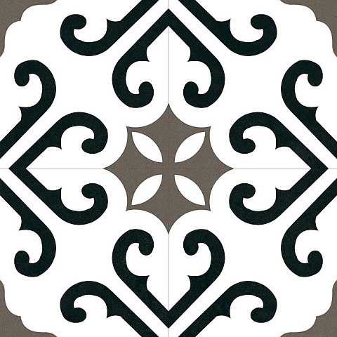 Керамический гранит Derby Grey 450x450 (Halcon Ceramicas)