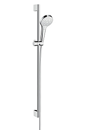 Душевой набор Croma 100 Vario/Unica’C 0,9 м 26570400 (HANSGROHE)