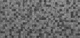 Плитка настенная NOVA Graphite WT9NVA07 (AltaCera)