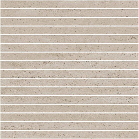 Декор САН-МАРКО мозаичный серый матовый обрезной MM48024 400x400 (KERAMA MARAZZI)