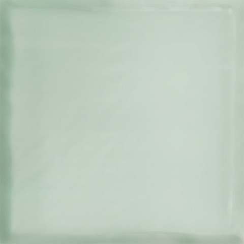 Плитка настенная MATE GREEN 150x150 (Azori)
