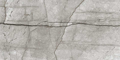 Керамический гранит Obsidian Moss Gray 60x120 полированный (Laparet)