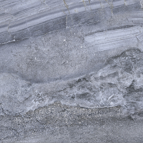 Керамический гранит Volterra/Волтерра Grey PG 01 (Gracia Ceramica)