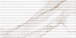 Плитка настенная Каррара голд мат низ 02 / Carrara gold matt wall 02 010100001762 300x600 (Gracia Ceramica)