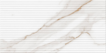 Плитка настенная Каррара голд мат низ 02 / Carrara gold matt wall 02 010100001762 300x600 (Gracia Ceramica)