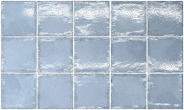 Плитка настенная Altea Ash Blue 100x100 27598 (Equipe)