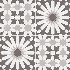 Плитка напольная LUKEN Bliss Матовый 450x450 DG_LU_BL (Dual Gres)