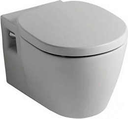 Унитаз подвесной CONNECT E781901 (IDEAL STANDARD)