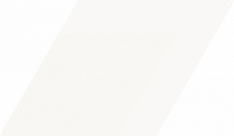 Керамический гранит FLOW Diamond Decor White 117357 (WOW)