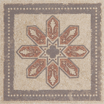 Тоцетка OLD STONE Tako Aged Brown GT-183-t02/gr (GRASARO)