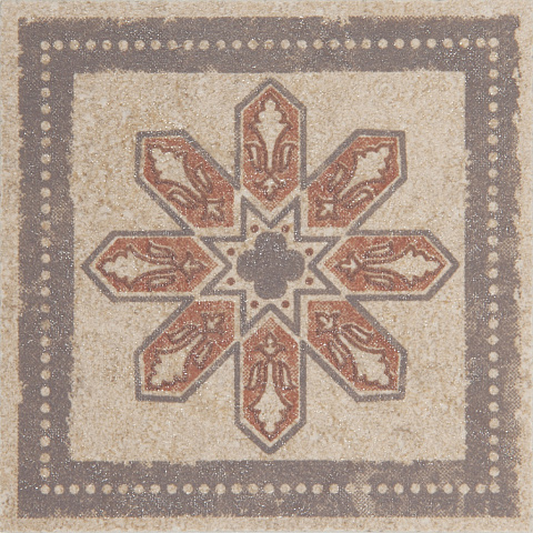 Тоцетка OLD STONE Tako Aged Brown GT-183-t02/gr (GRASARO)
