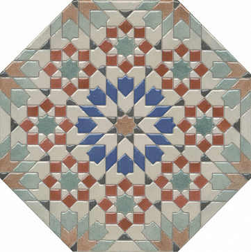 Декор Паласио VT\A49\SG2432 (Kerama Marazzi)