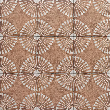 Керамический гранит CARINO Deco Naxos Matt PT03616 200x200 (Mainzu Ceramica)