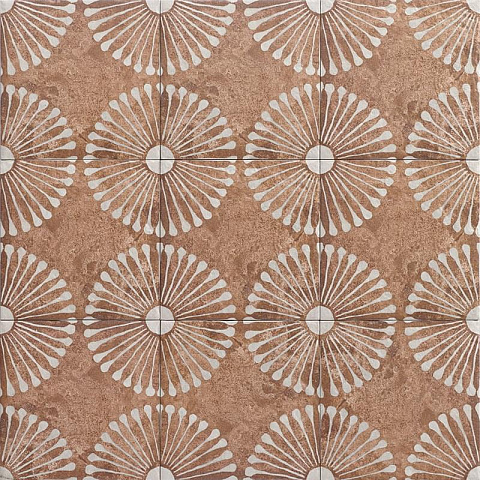 Керамический гранит CARINO Deco Naxos Matt PT03616 200x200 (Mainzu Ceramica)