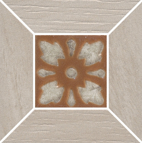 Вставка СЛИМ ВУД наборный ID80 (Kerama Marazzi)