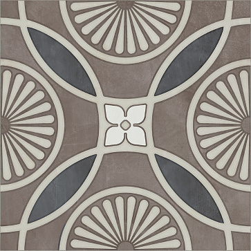 Декор Чементо 7 матовый 200х200 VT\A599\5301 (Kerama Marazzi)
