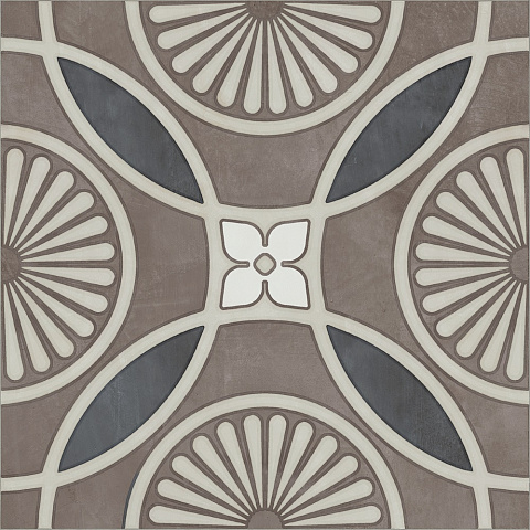 Декор Чементо 7 матовый 200х200 VT\A599\5301 (Kerama Marazzi)