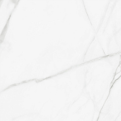 Керамический гранит Пьюр Марбл / Pure Marble матовый GP6060PUR00M 600x600 (New Trend)